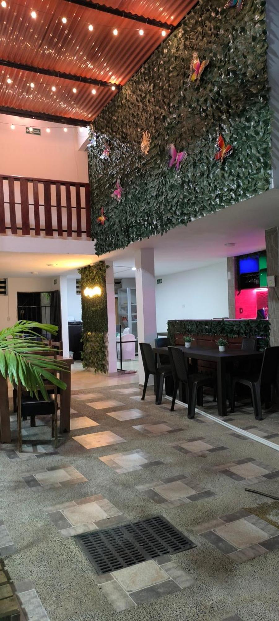 Hotel Gaia Riohacha Exterior photo