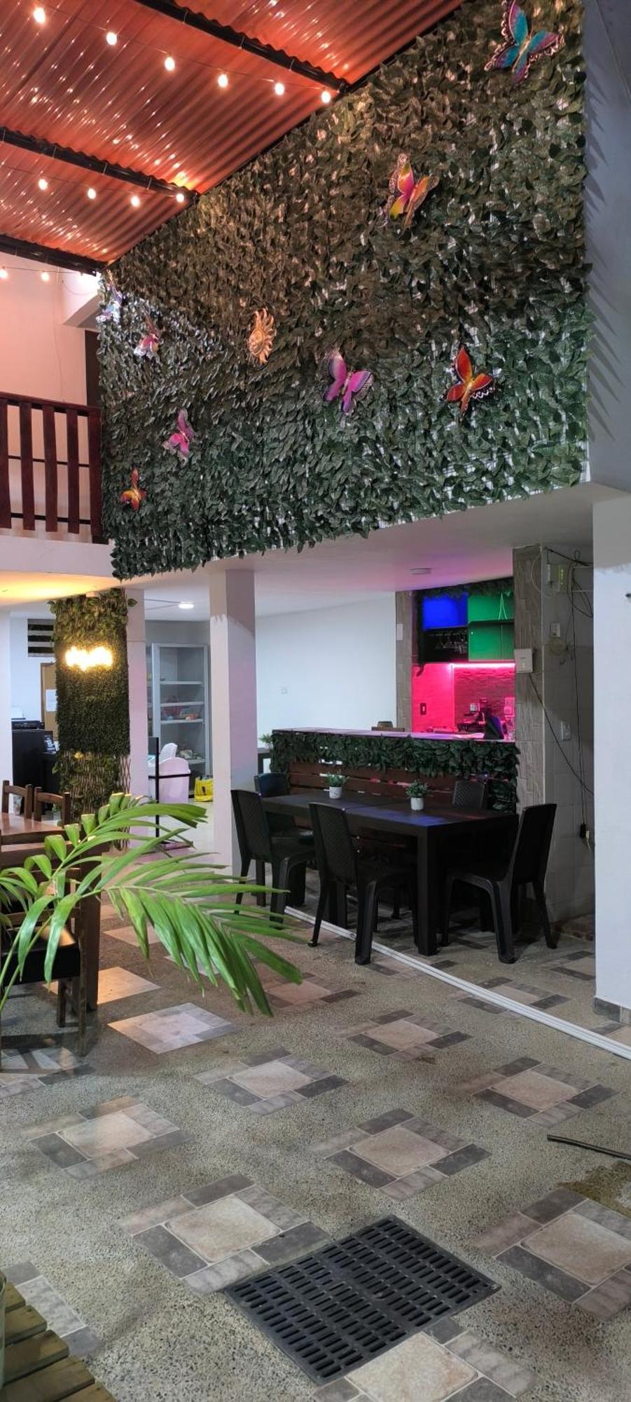 Hotel Gaia Riohacha Exterior photo