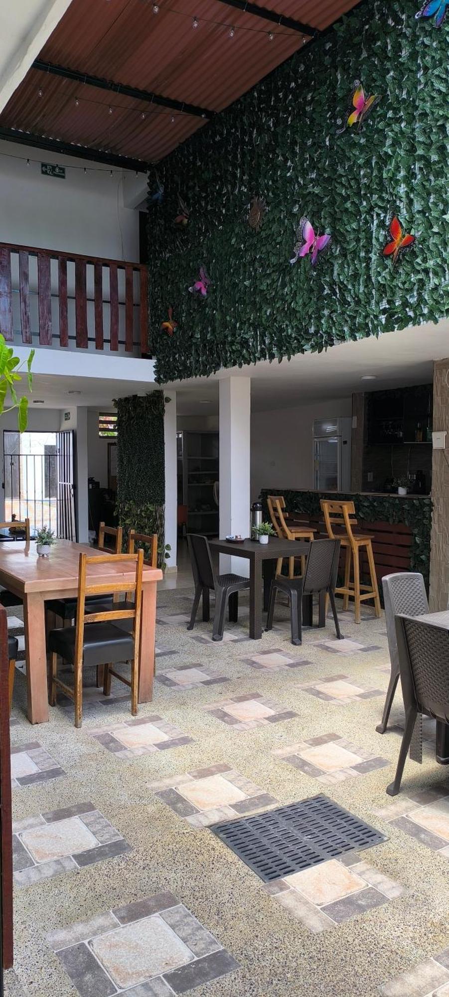 Hotel Gaia Riohacha Exterior photo